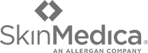 skin medica an allergan company logo