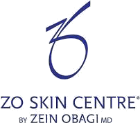 zo skin centre by zein obagi md logo